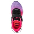 thumbnail image 3 of Avia Toddler Girls Air Athletic Sneakers, 3 of 4