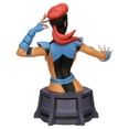 thumbnail image 6 of Marvel Comic Animated Jean Grey Bust, 6 of 6