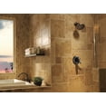 thumbnail image 2 of Delta Lahara Roman Tub Trim in Venetian Bronze T2738-RB, 2 of 2
