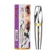 thumbnail image 2 of Upgraded 2026 4D Thick Dense Curling Black Waterproof And Non-smudging Mascara, 2 of 8