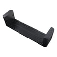 thumbnail image 4 of Moe's Home Collection Post Bench Wood in Black, 4 of 8