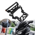 thumbnail image 5 of Mobile Phone GPS Navigation Bracket Supporter Holder for (22MM), 5 of 5