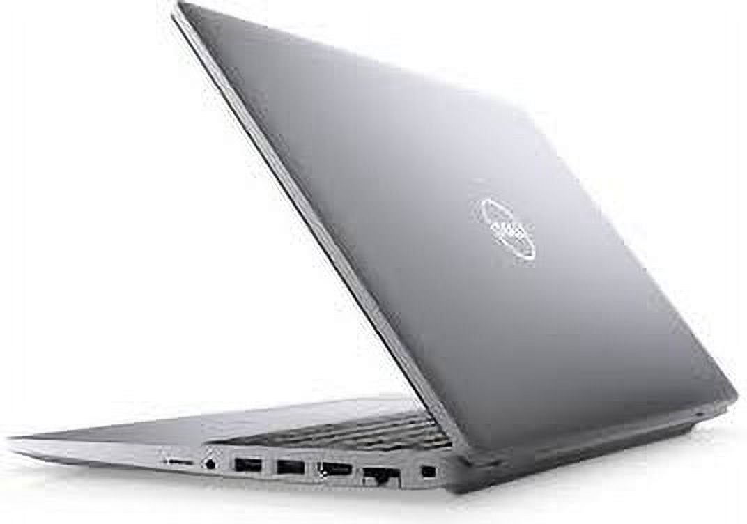 Dell Precision 3560, Reconditioned, Intel Core i7-1185G7, 32GB, 512GB SSD, 1920x1080 (FHD), Webcam, Backlit Keyboard, 1 Year Warranty, Windows 11 Pro