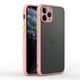 thumbnail image 1 of Funda para iPhone 14 13 12 Mini 11 Pro Max 12Pro 11Pro XS X XR 7 8 Plus SE 2020 6 6S iPhone12, funda protectora de cámara de marca de lujo Tan Jianjun unisex, 1 of 2