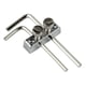 thumbnail image 1 of Electric Guitar Key Hex Wrench Holder Guitar Bass Allen Key Headstock Wrench Holder For Electric Guitar Tremolo Various, 1 of 5