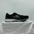 thumbnail image 4 of Asics GEL-KAYANO 27 Mens Running Shoes Black and White, 4 of 6