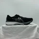thumbnail image 4 of Asics GEL-KAYANO 27 Mens Running Shoes Black and White, 4 of 6