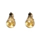 thumbnail image 2 of Billuyoard Bola de Navidad LED Bombilla colgante Adorno de Año Nuevo Hogar Bar Club Bombilla decorativa Suministros para fiestas de vacaciones Type1 NO1, 2 of 6
