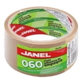 thumbnail image 2 of Cinta de empaque Janel canela 44 mm X 40 m 1 pza, 2 of 2