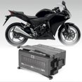 thumbnail image 2 of Battery Capacity Indicator 10 Parts LED Bar Display for Golf Carts Motorcycle, 2 of 3