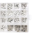 thumbnail image 5 of Multi-specification Micro USB Connector Pin Charge Female SMT Socket Jack Set, 5 of 5
