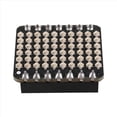 thumbnail image 2 of WS2812B LED Matrix Panel Programmable Pixel Display for -XIAO DIY Lighting Projects XIAO-6x10-RGB-Matrix B, 2 of 8