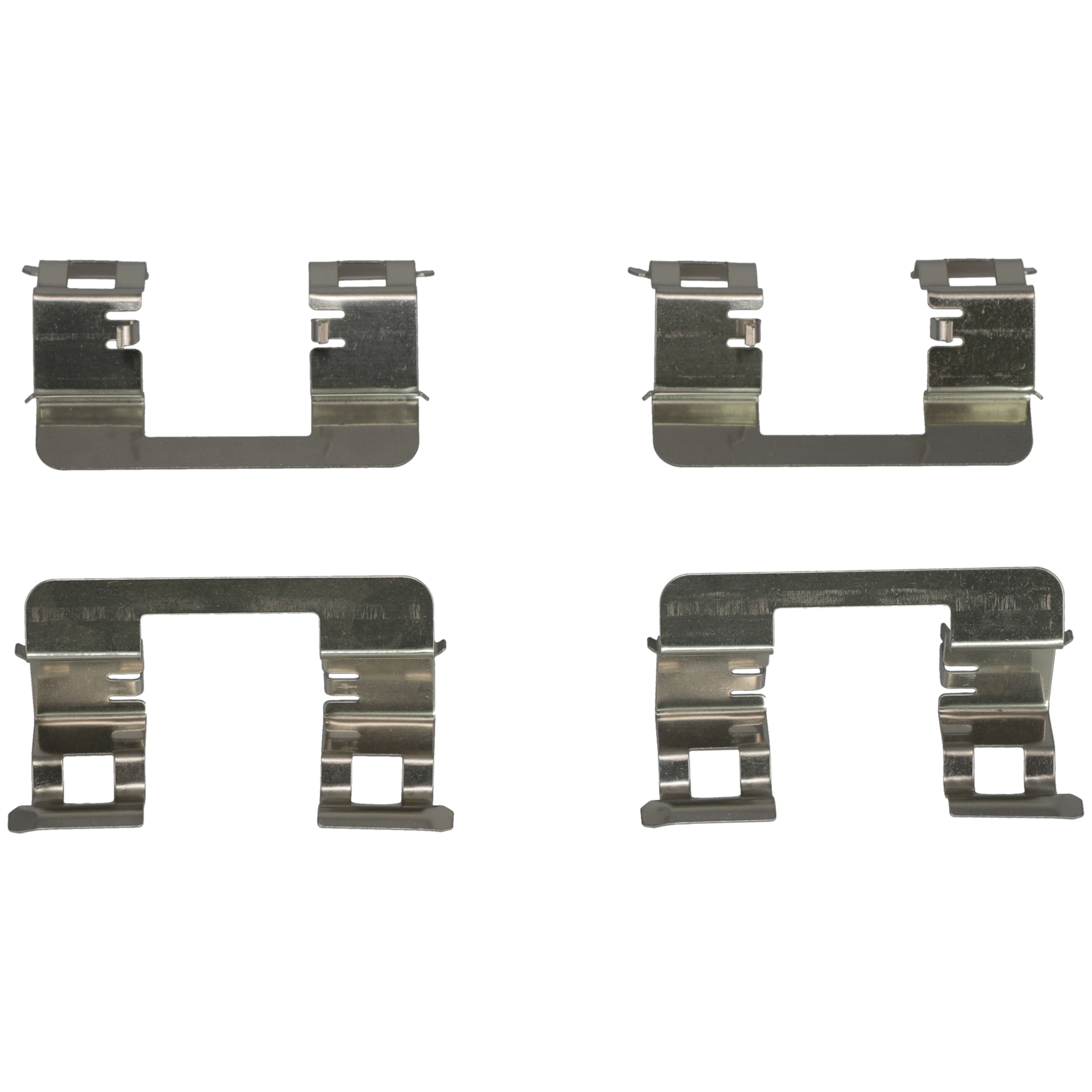 Winstop Brake Pad Set, Front WS.1092.0.C, Chevrolet Tahoe 2007