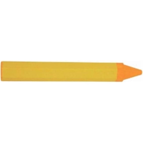 TI212-12 Tire Marking Crayon - Yellow - Box of 12