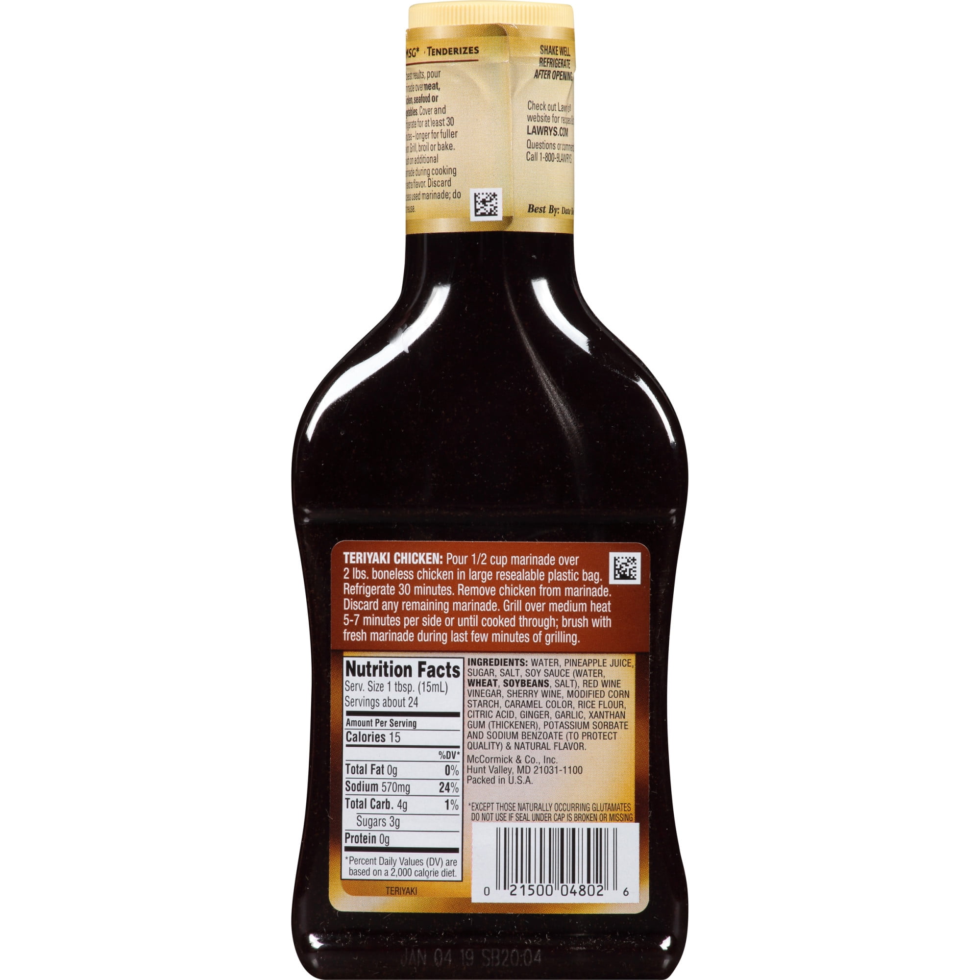 teriyaki-sauce-nutrition-facts-label-besto-blog