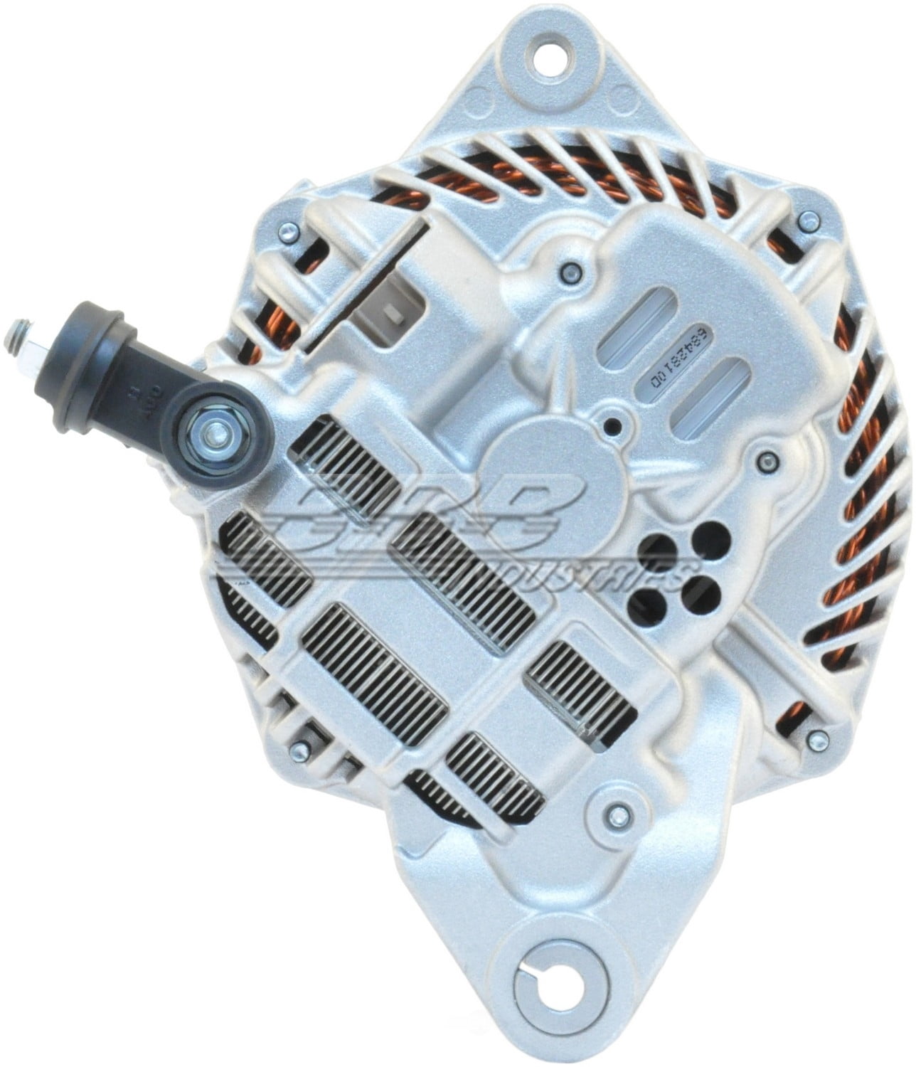 TERREPOWER formerly BBB Industries 11613 Reman Alternator
