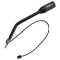 thumbnail image 2 of Becaristey Durable Automatic Transmission Lever 905-109 for Lincoln Models Seamless and Dependable Style A 1Set, 2 of 6