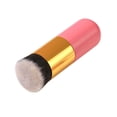 thumbnail image 1 of Wmool Soft Foundation Brush Soft Large Kabuki Powder Cream Tool Makeup Blush, 1 of 8