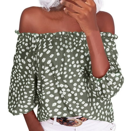 

ketyyh-chn2894 Corset Shirt Plus Size Tops for Women Long Sleeve V Neck Criss Cross T-Shirts Casual Loose Cotton Tees Tunic Shirts Green