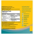 thumbnail image 4 of Nature Made Wellblends Calm Mind & Body, Magnesium Citrate, Ashwagandha 125mg & GABA 100mg Blend for Stress Relief, 38 Gummy Vitamins, 4 of 4