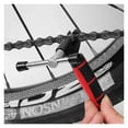 thumbnail image 2 of Portable Bicycle Chain Remover Tool Bike Chain Link Remover Mountain Bike Chain Breaker Splitter Bicycle Chain Disassembly Tool ,High Adaptability, 2 of 6