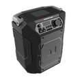 thumbnail image 1 of Altavoz inalámbrico portátil Monster Rocker 270 Sport Black, 1 of 6