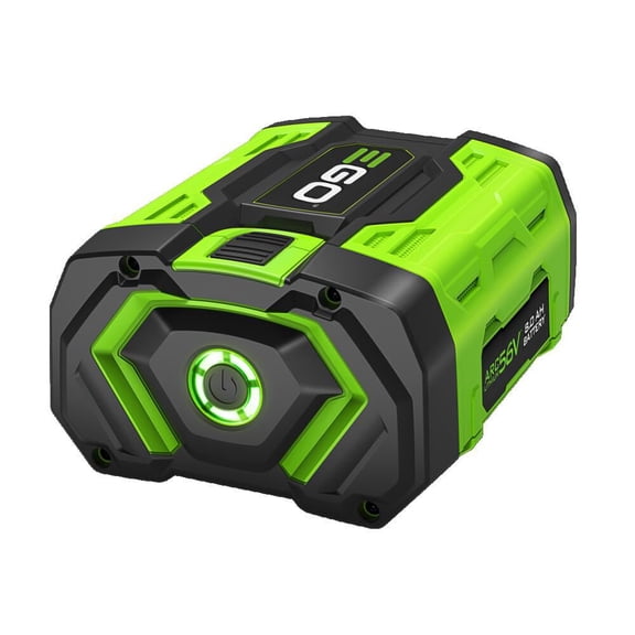 Ego Power  56V 8Ah Lithium Ion Power Tool Battery Pack With Fuel Indicator