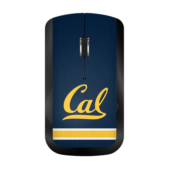 Cal Bears Wireless USB Computer Mouse