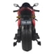 thumbnail image 5 of Motocicleta Eléctrica The Baby Shop - Rojo -, 5 of 7