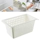 thumbnail image 3 of Cesta de Almacenamiento debajo Del Fregadero, Organizador de Armario Multiusos, de Combinación Sin Varil Flexible para Organización de Cesta Macarena Cesta para fregadero de cocina, 3 of 8