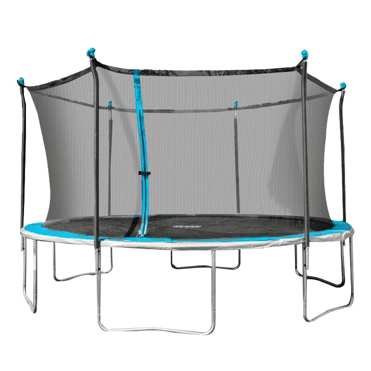 Bounce Pro 14ft Trampoline with Flash Lite Zone - Walmart.com