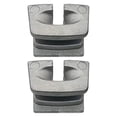 thumbnail image 1 of GLFILL For Compatible Trimmer Head Eyelet Sleeve ReplaFor Cement for For C 362 For C462 For C562 PaFor of 4 SeFor Cure hold 2PCS, 1 of 1