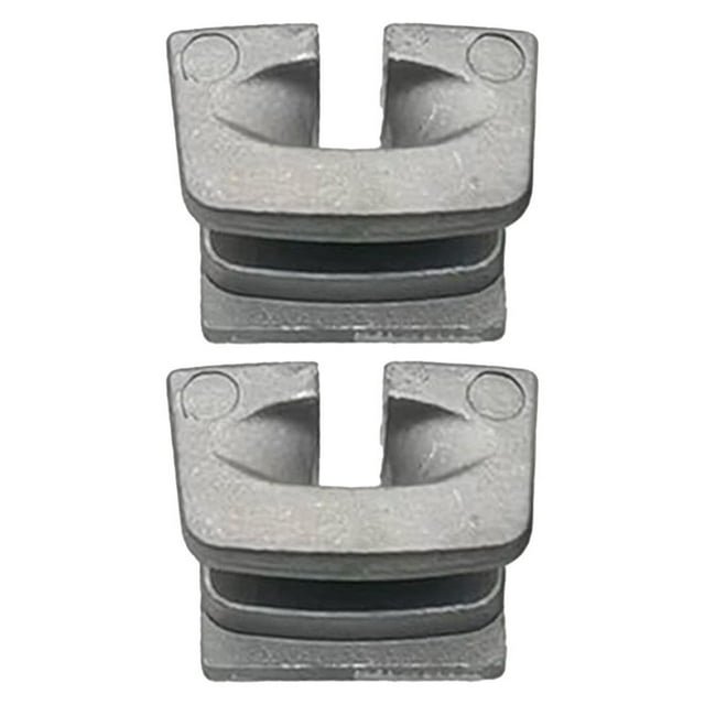 Tête de Coupe de Remplacement de Haute Qualité pour C 36-2 C46-2 C56-2 2 Pcs