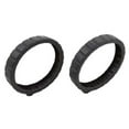thumbnail image 4 of 360287 For Pentair For V2 Tire Kit: Enhanced Traction For Smooth Pool Cleaning! 2Pcs, 4 of 5