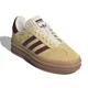thumbnail image 4 of Zapatillas de tabla Adidas Originals GAZELLE cómodas, versátiles, con amortiguación, ligeras y de caña baja para mujer, 4 of 5
