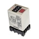 thumbnail image 2 of AH3-DM Relé De Temporizador De Retardo De Modo Dual, Relé De Temporizador De Retardo, Relé De Temporizador De Retardo 0.01S-99H Pantalla LED 12V/24V/110V/220V(AC 220V), 2 of 8