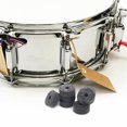 thumbnail image 1 of LOLIPPYY 8 Pcs Tambour de Piste d'Entraînement Gris Accessoire pour Performance, 1 of 6