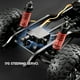 thumbnail image 4 of Automóvil de control remoto, 1:16 4WD Car de control remoto para niños niños niños 2.4ghz vehículo recargable fuera de cartereta de alta velocidad CAR de Juguete, 4 of 7