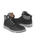 thumbnail image 1 of Botines Casuales Niño Roddyck Simipiel Negro 66907, 1 of 4
