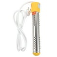thumbnail image 1 of Pool Heater Pool Heating Tube Pool Heater Swimming Pool Warmer Pool Supplies US Plug, 1 of 9