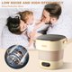 thumbnail image 5 of Qinaqin Portátil cm de Anchoashing Machine con Spin Profundidadryer Fully Automatic 13L Folding 3 Cleaning Modes para Underwear Baby Clothes, 5 of 5