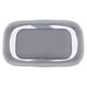 thumbnail image 5 of Mochila Rocking Baby Trend, plegado rápido, 2 en 1, Shadow Stone Grey, 5 of 9