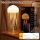 thumbnail image 4 of Nocturna Medusas Giratoria para Del, 4 of 9