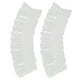 thumbnail image 3 of Claro 100PCS Desechables Elásticos Impermeables Cubiertas De Oído Salón Tinte Para El Cabello Orejeras Protectores De Oído, 3 of 7