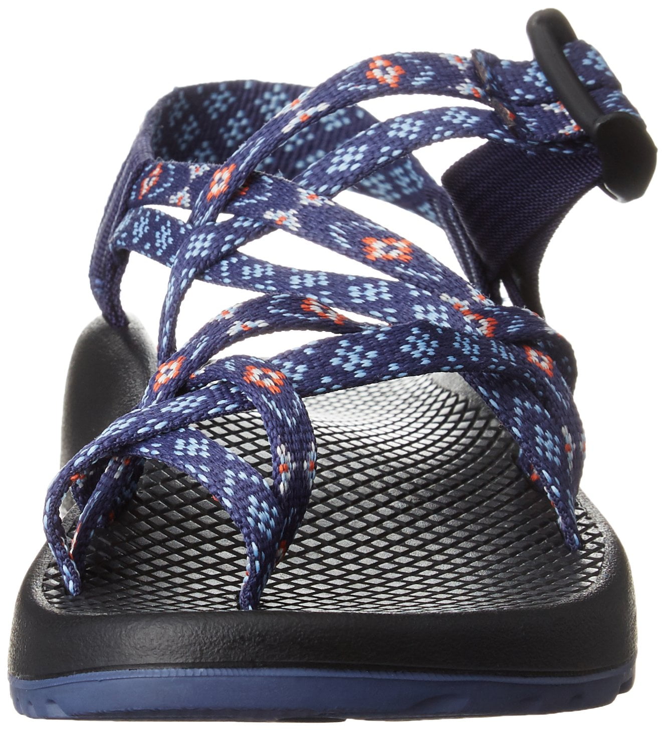 wink blue chacos