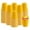 style-B, variant on 50pcs Mini Plastic Disposable Cups Drinking Cups Wine Cup for Celebration Bachelorette Party Events Wedding Birthday Supplies
