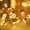 B, variant on Christmas Lights, 118 Inch 30 LEDs Xmas Rainbow String Lights Battery Operated 2 Modes Xmas Tree Lights for Indoor Wedding Party Christmas Decorations