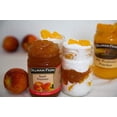 thumbnail image 4 of Dillman Farm Peach Preserves - Pack of 6, 4 of 5