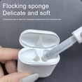 thumbnail image 4 of POINTERTECK POINTERTECK Cleaner Kit for Airpods Pro 1 2 earbuds Cleaning Pen brush Tool Earphones Case, 4 of 7