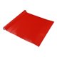 thumbnail image 1 of Película de Envoltura para Automóvil Unique Bargains Cubierta de Vinilo Exterior Interior Protectora 1.5 ft x 59.84 inch 1 Pc Rojo Mate, 1 of 7